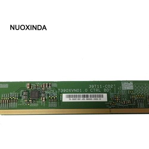 1pcs/lot 39T11-C02 T390XVN01.0 CTRL BD good quality