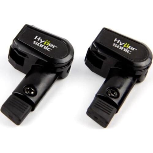 2 Pcs/set Windshield Wiper Stands Hot Accessories Wiper Blade Stand Separator Car Tool Automatic Bounce Mechanism