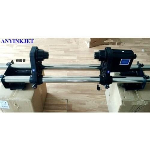 F6200 Automatical Media Take up system for EPSON SC F6200 F6280 T7280 T5280 (44 inch wider) printer