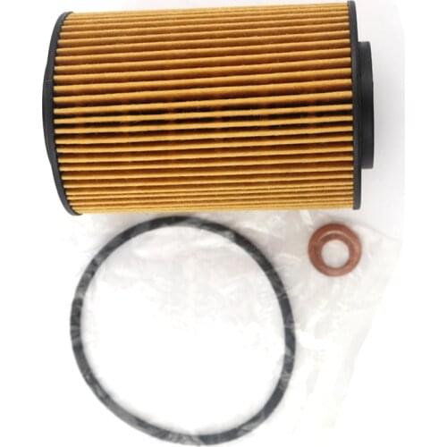 1 Set Car Oil Filter For Hyundai Santa f Ii(cm) 2.2 Crdi 2006-2012 /sonata v (nf) 2.0 Crdi 2006-2010 631627400
