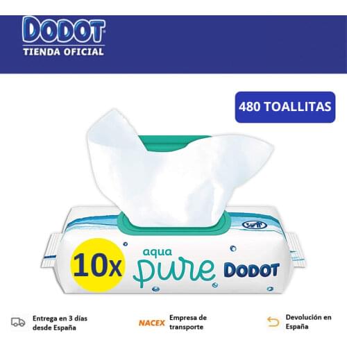 Dodot Swaddling Goods