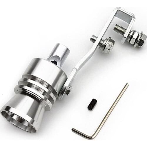 EAFC Exhaust Systems