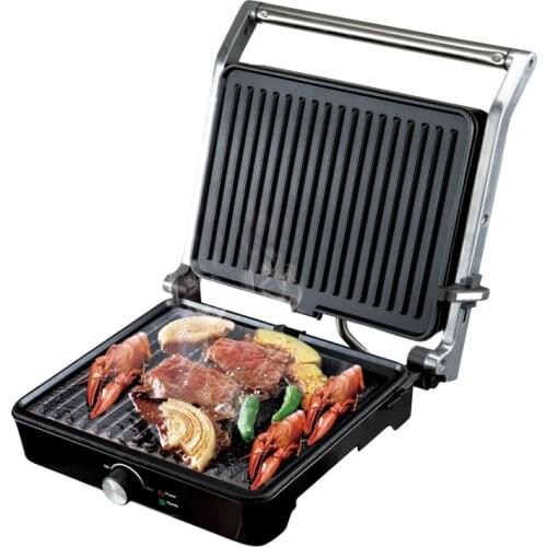 Electric grill oven REDMOND SteakMaster RGM-M808P
