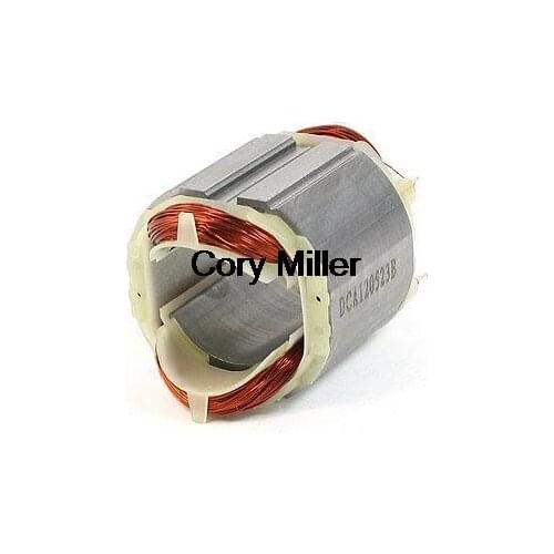 AC220V Electric Hammer 4 Pins 36mm Core Motor Stator for for Bosch GBH2-20SE