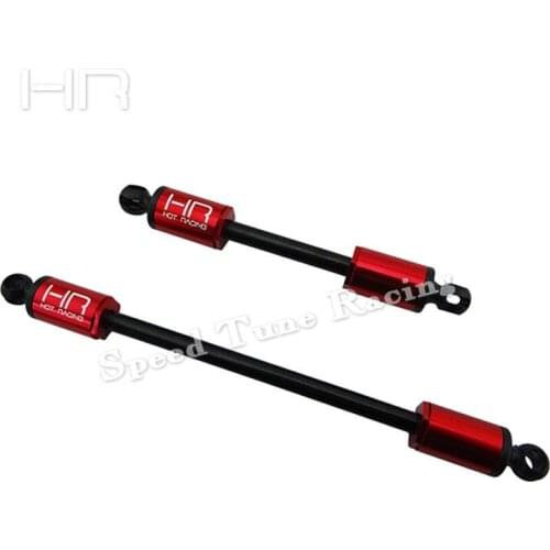 HR Axial SCX10 II 90046 reinforced steel drive shaft