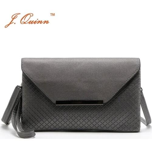 J.Quinn Women's Clutch Envelopes