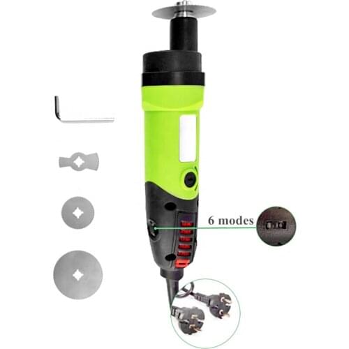 Medical Electric Plaster Cast Cutter Orthopedic Surgical Instruments Electric Plaster Saw