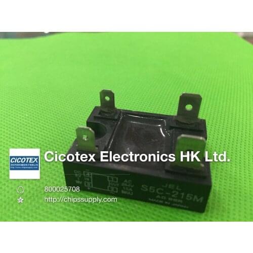 S5C-215M MODULE IGBT