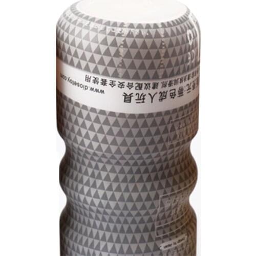 Male Portable Airplane Cup Penis Training Device 16*6.5cm Mens Masturbator Sex Toy Dropshipping --01