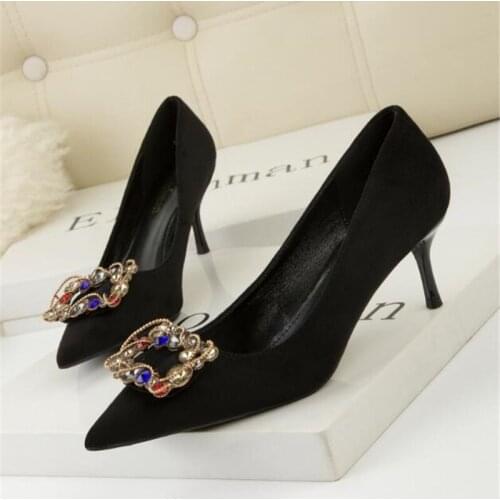 NIUFUNI Mary Jane Women's Shoes