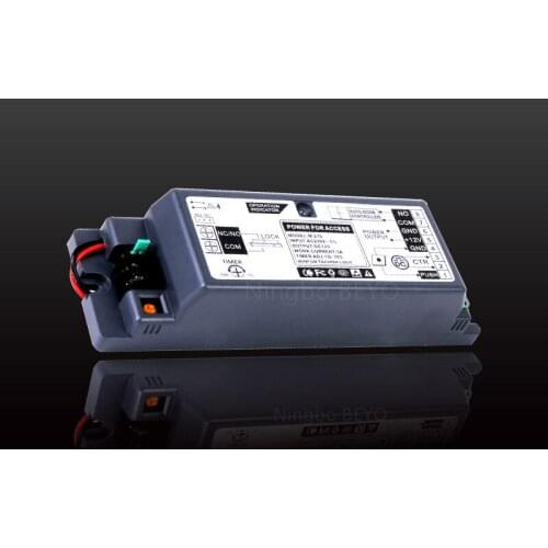 OMATE Access Control Systems