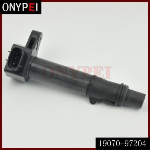 Genuine OEM# 19070-97204 Ignition Coil For Daihatsu Hijet LE-S200V 1907097204