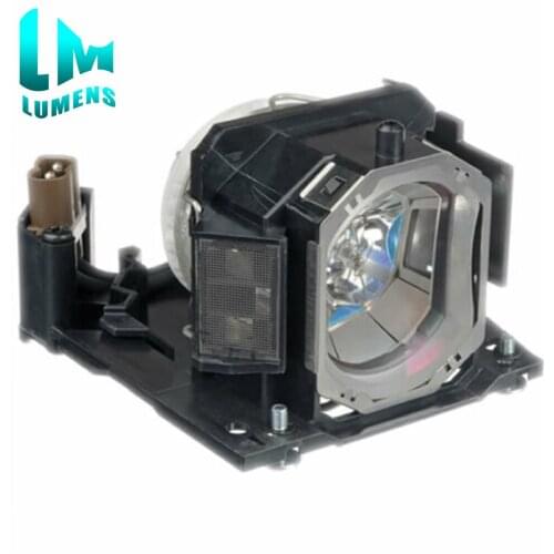 DT01151 Original projector lamp for HITACHI CP-WX8/CP-WX8GF/CP-X2020/CP-X2520/X3020/X7/X8/X9/ED-X50/ED-X52/HCP-2250X/HCP-2700X