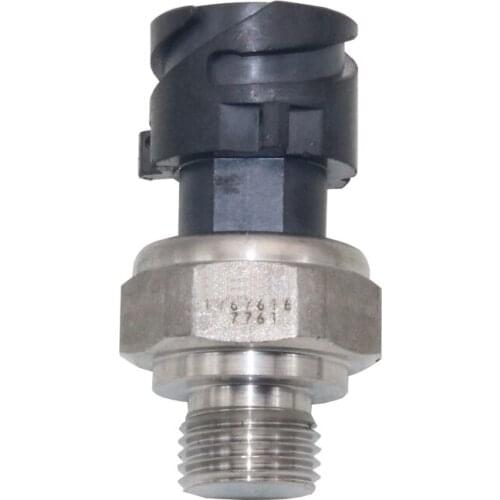Genuine OEM 1767616 Truck Oil Pressure sensor for SCANIA
