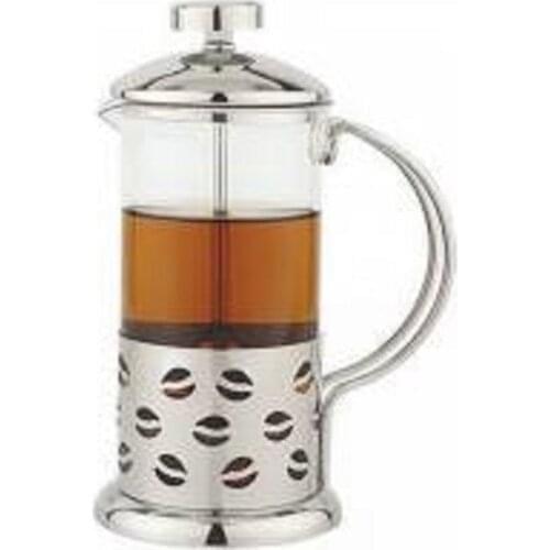 Modern Balsa French Press 350 ml (Metal Herb tea teapot) чайник tea set чайник заварочный teapot أواني الشاي