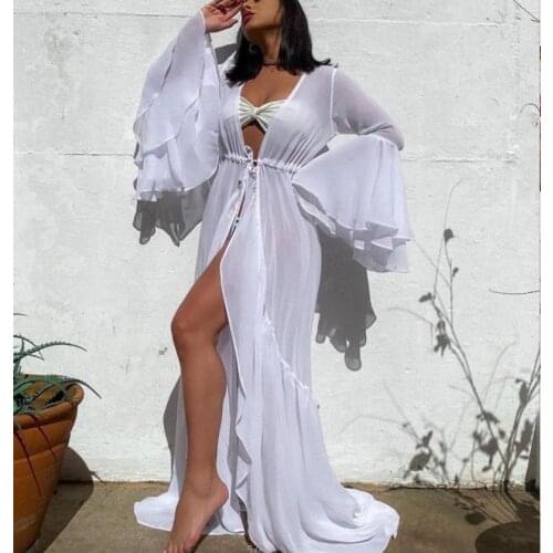 Женские пляжные накидки STYLISH LADY China At AliExpress