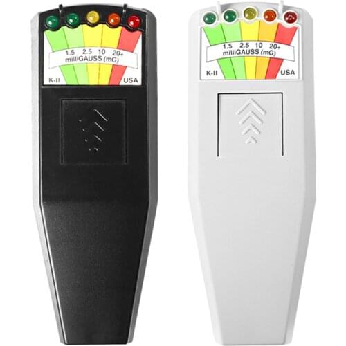 TOOLTOP Electromagnetic Radiation Detectors