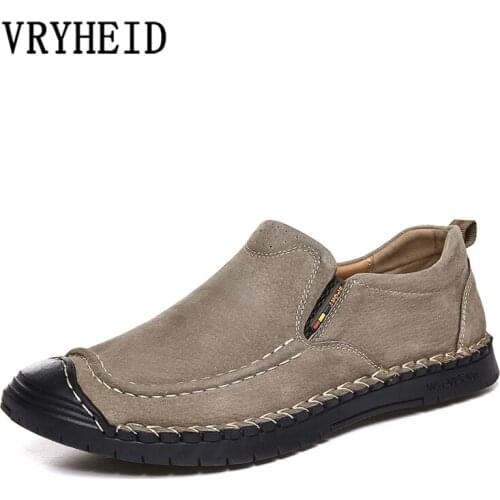 VRYHEID Men's Shoes