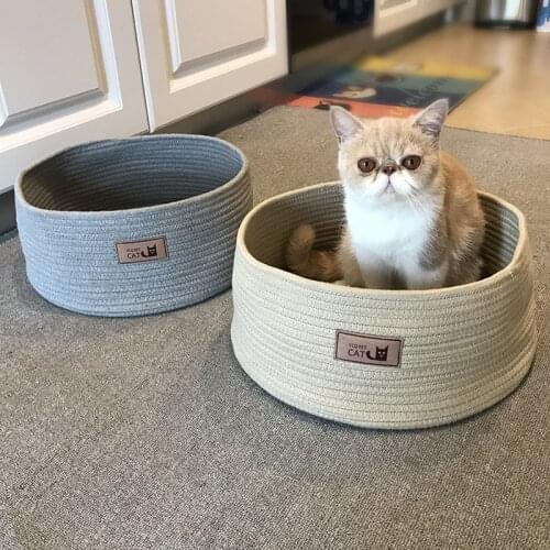 Four Seasons Universal Cat Litter Removable And Washable Non-stick Fur Cat Supplies Cat Litter Cat Scratcher