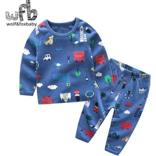 Wobfaobxylf Sets Of Clothes For Boys