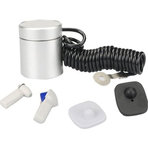 10000GS Electromagnetic Separator, EAS Safety Label Separator, Chromatography Column EAS System Hard Label Separator Activator