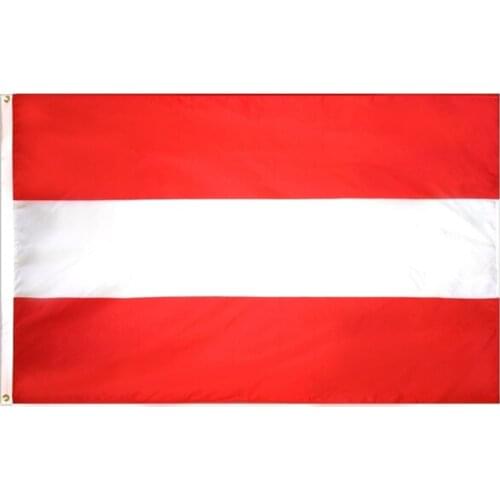 90*150cm at Austria Flag