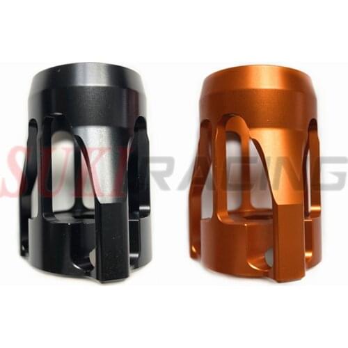 CNC Aluminum For KTM SUPERDUKE 1290 R 2020 GT 2020+ Shock Absorber Adjustment Fork Preload Adjusters