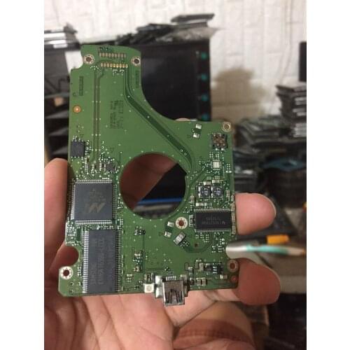 Bluetessmart Computer Components