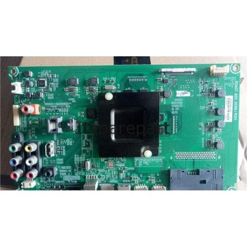 For LED49K300U/194532 Motherboard RSAG7.820.6299 Screen HD490DU-E31