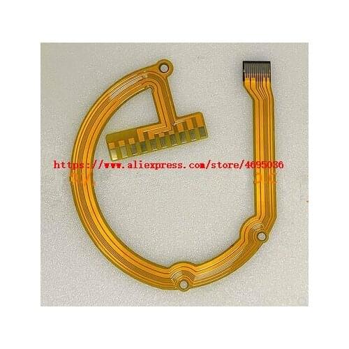 Original Focus Ultrasonic Motor Assembly for Canon EF 16-35 mm 16-35MM f/2.8 L USM II Camera Replacement