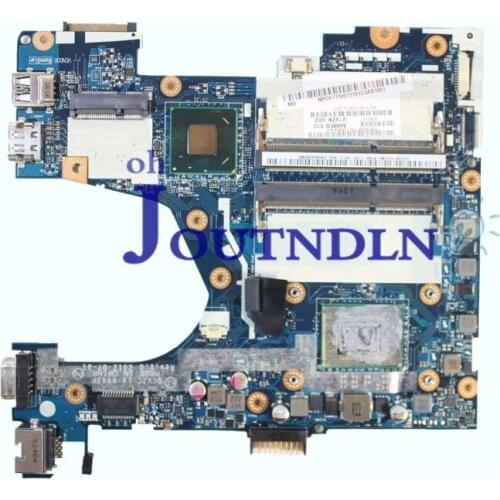 JOUTNDLN FOR Acer Chromebook C710 Laptop Motherboard NB.SH711.001 847 CPU LA-8943P NBSH711001