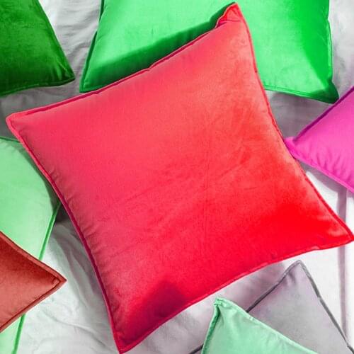 MISSJIAN Decorative Pillows