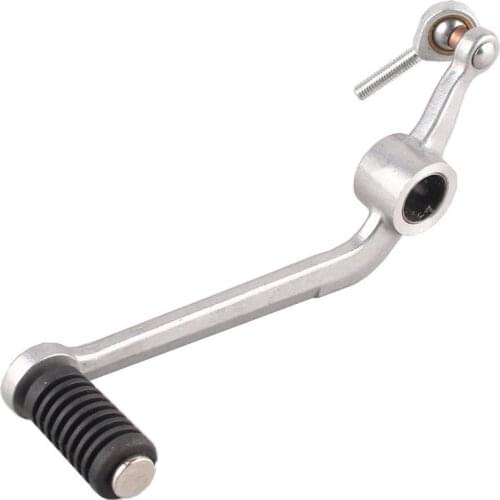 Motorcycle Gear Shift Lever Shifter Pedal For Yamaha YZF-R1 2004-2008 2005 2006 2007