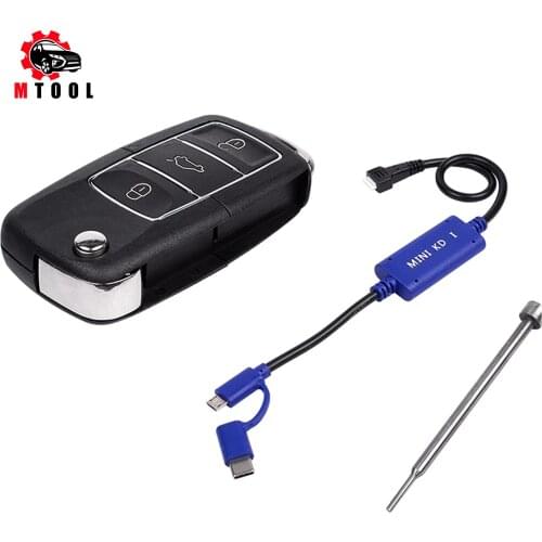 MINI KD New Arrivals Keydiy Mini KD Mobile Key Remote Maker Generator for Android & IOS System