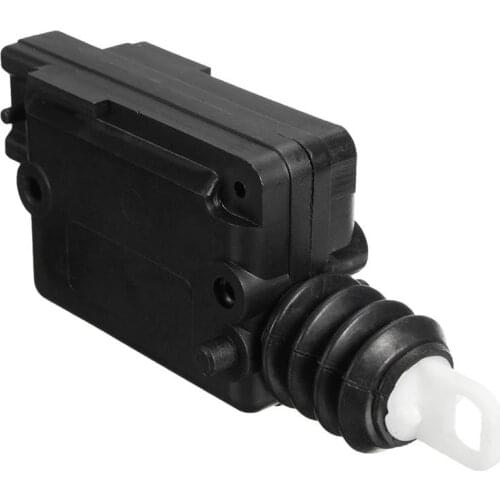 Door Lock Actuator For Renault For Clio For Megane For Scenic 7702127213 Durable 2 Pins Central Locking Parts
