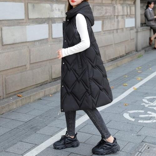 SAGACE Women's Autumn Vests