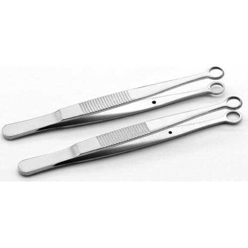 Eye-rolling forceps, stainless steel eyelid clip, eyelid cyst, ophthalmology cosmetic plastic surgery, double eyelid surgical fo