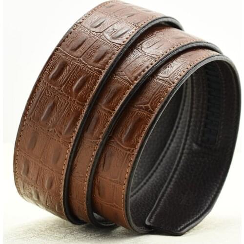 Shineliang Mens Automatic Belts