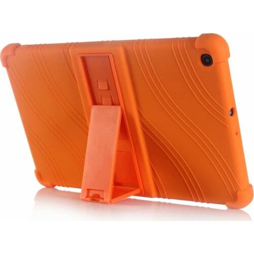 Silicon Case for Samsung Galaxy Tab A 2019 SM-T510 SM-T515 T510 T515 Tablet Cover for Samsung Tab A 10.1'' 2019 Tablet Case