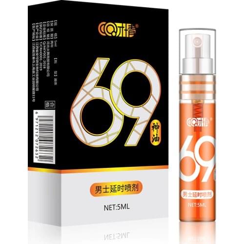 Bii Dick 5ML Sex Delay Spray for Men Male External Use Anti Premature Ejaculation Prolong 60 Minutes Penis Enlargment Pills