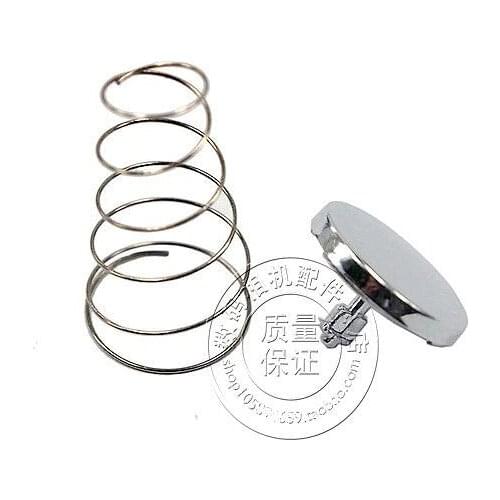 For sony W30 W35 W40 W50 W55 W70 Repair part Shutter Quick Release Button with spring