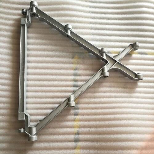 Bowling Spare Parts T070 002 623 Yoke & Bearing Assembly Use for AMF Bowling Machine