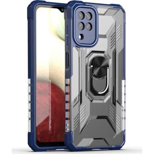 BRODEF Samsung Galaxy A12 Phone Cases