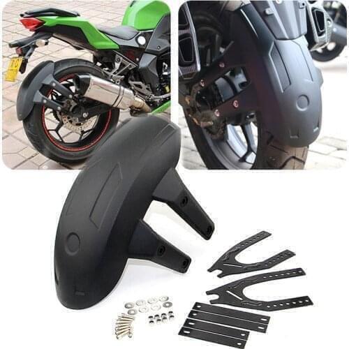 Mudguard for motorcycle FOR yamaha dt plastics benelli 502c tnt 125 trk 502x aerox honda xr 600 forza 125 shadow vt750