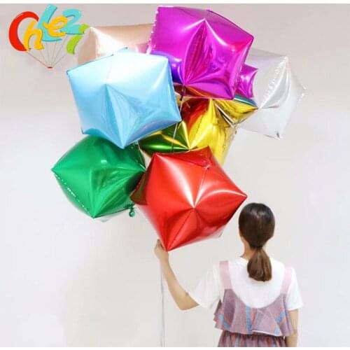 CHLEZI Glowing Balloons