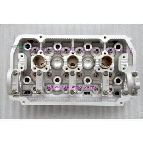 11100-71G01 F6A Engine Cylinder Head For SUZUKI Carry pick-up 660CC 0.7L Petrol L3 SOHC 12V 1990- 1110071G01 11100 71G01