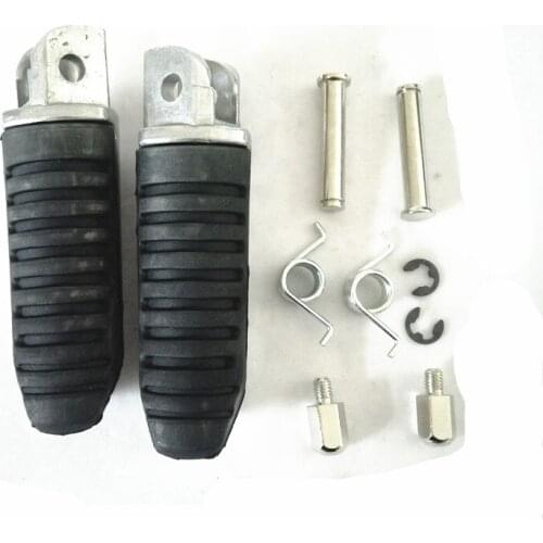 HONNOH Motorcycle Footpegs