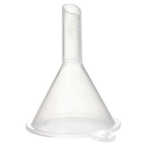 Mini Funnel Plastic Small Diffuser Liquid Perfume Bottle Oil Labs for Chemical Liquid Craft LX2158