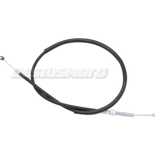 Motorcycle High Quality Clutch Cable For Kawasaki Ninja ZX10 ZX-10R ZX 10R ZX10R 2011- 2017 2012 2013 2014 2015 2016