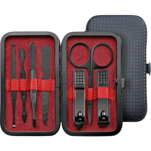 MSRUIOO Sets For Manicure